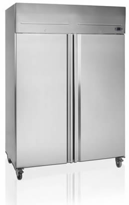 Tefcold RF1010  upright freezer